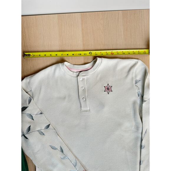 Demon Slayer Button Down Shirt - Size M - NEW - Picture 5 of 7